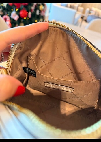 Orjinal Michael Kors Çanta - Görsel 6