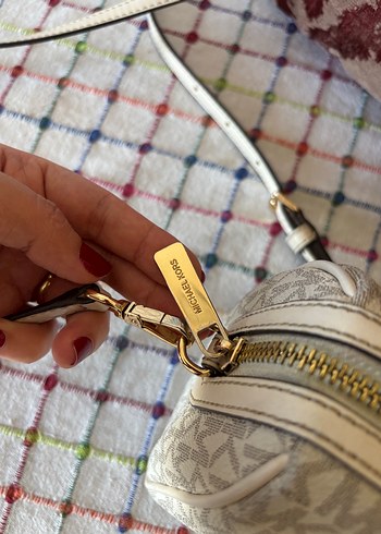 Orjinal Michael Kors Çanta - Görsel 5