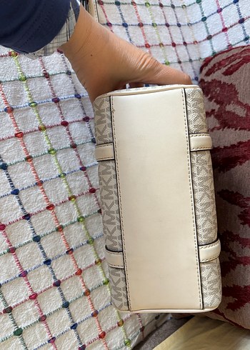 Orjinal Michael Kors Çanta - Görsel 8