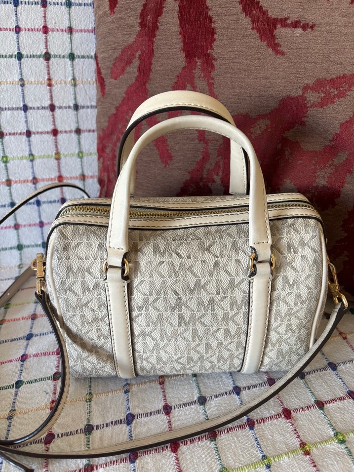 Orjinal Michael Kors Çanta - Görsel 3