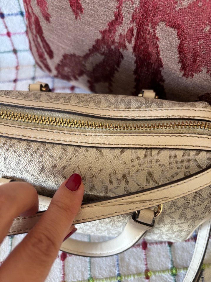 Orjinal Michael Kors Çanta - Görsel 4