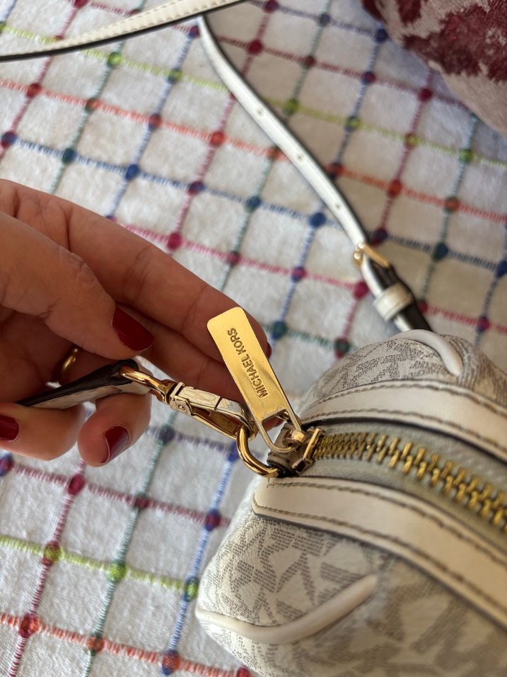 Orjinal Michael Kors Çanta - Görsel 5