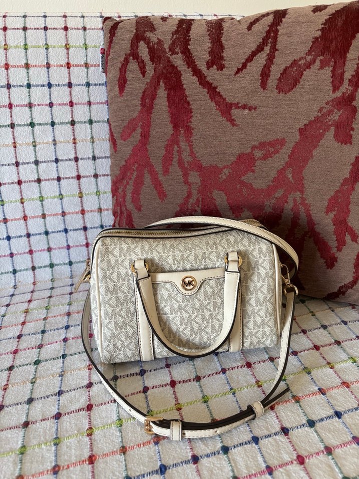 Orjinal Michael Kors Çanta - Görsel 2