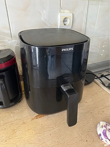 Philips airfryer