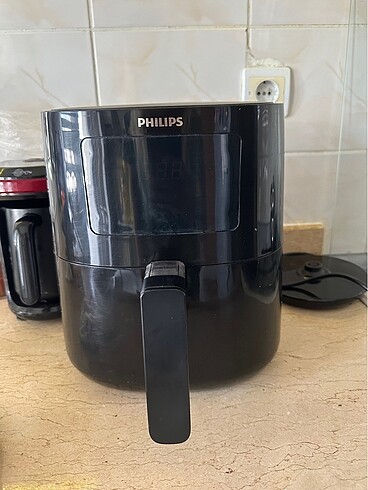  Beden Renk Philips airfryer