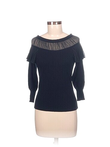 Arzu Kaprol Bluz %70 İndirimli.