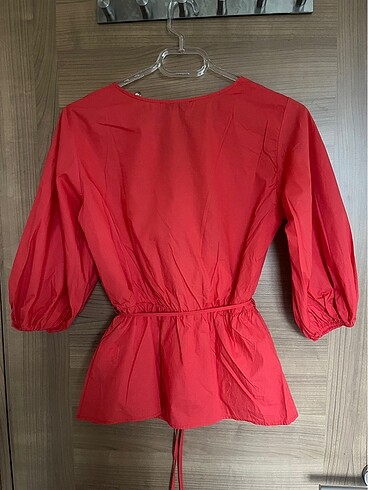 Mudo Mudo Collection Kimono Gömlek
