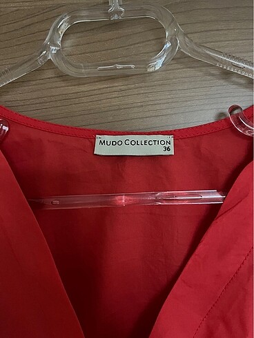 s Beden Mudo Collection Kimono Gömlek
