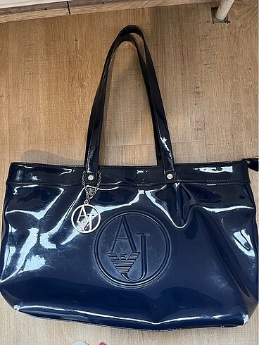 Armani Jeans Çanta