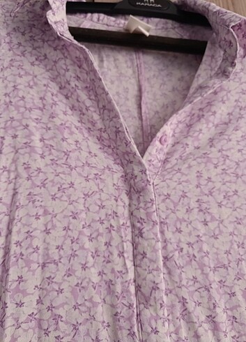 H&M Elbise