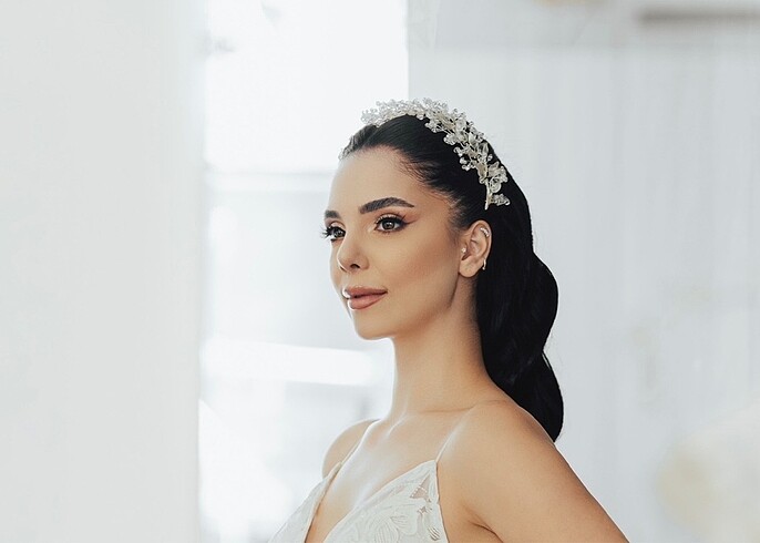 Gelin tacı