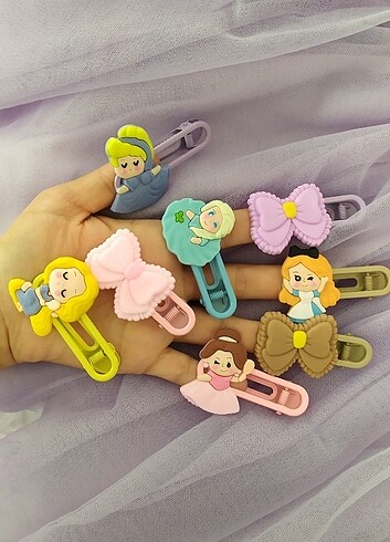 Accessorize Büyük Pens Toka 