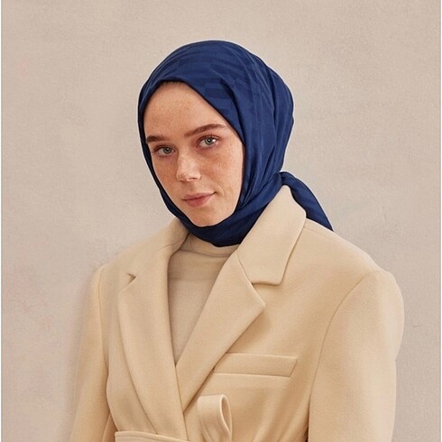 Fresh scharfs şal - Görsel 2