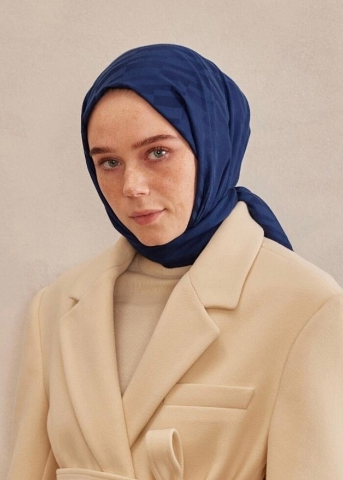 Fresh scharfs şal - Görsel 2