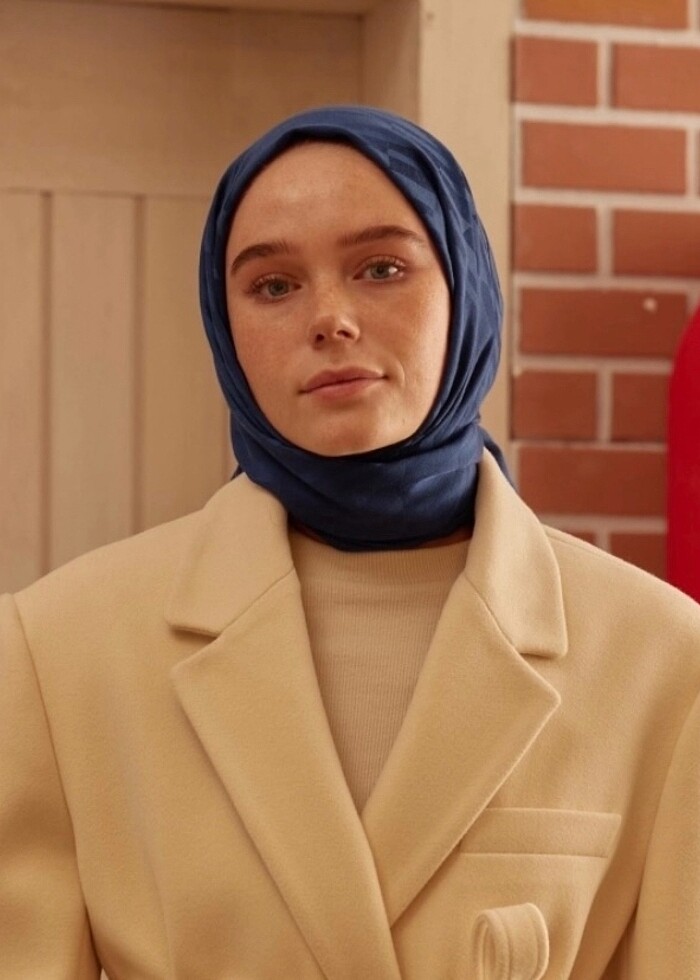 Fresh scharfs şal - Görsel 3