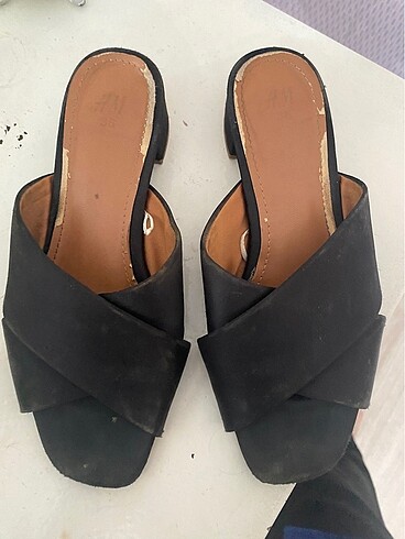 HM terlik (saten) - Görsel 2