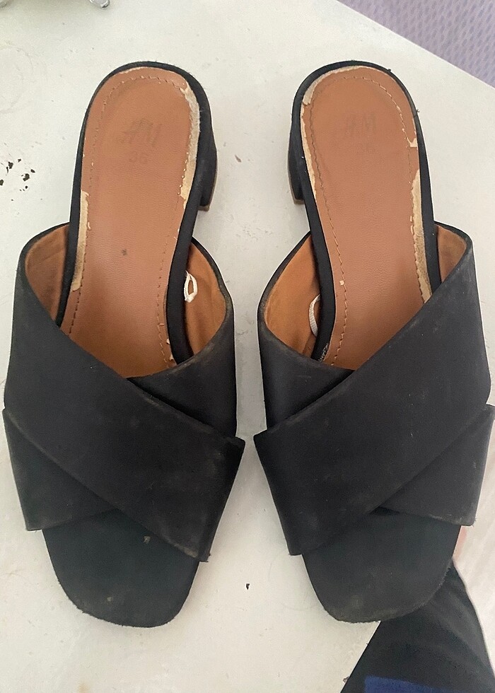 HM terlik (saten) - Görsel 2