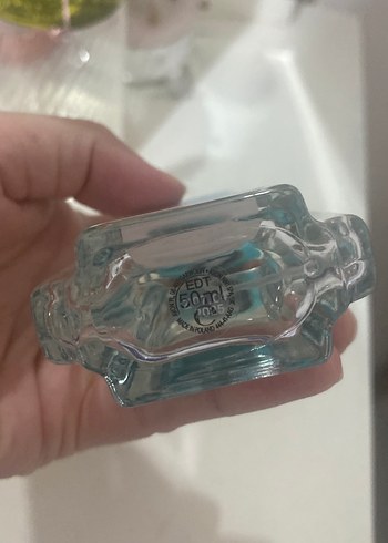 Avon Imari Free Kadın Parfümü - Görsel 2