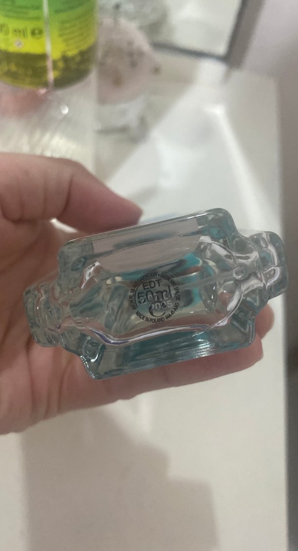 Avon Imari Free Kadın Parfümü - Görsel 2