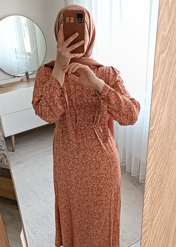 36 Beden elbise