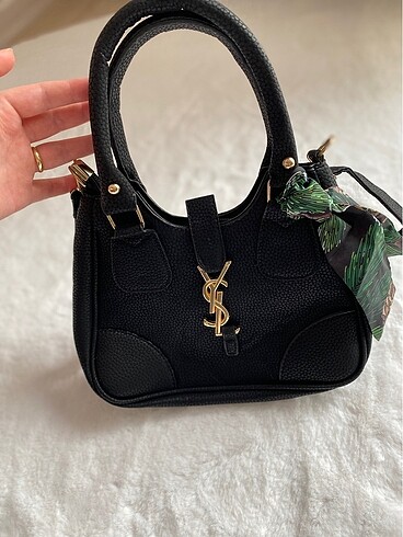 Yves Saint Laurent
