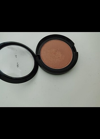 Beden Renk Wet n wild Allık