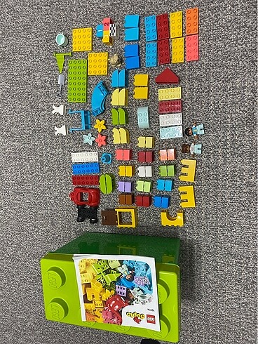Lego Duplo