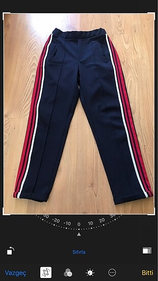 Zara pantolon