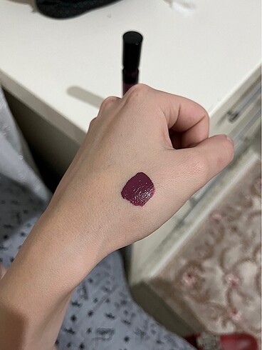 Beden Pastel day long 22 numara ruj