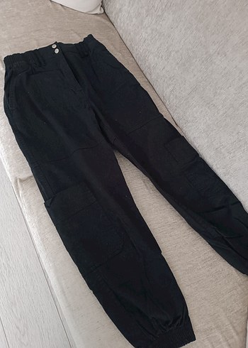 Erkek Gri Mini Desenli Çorap - Görsel 2