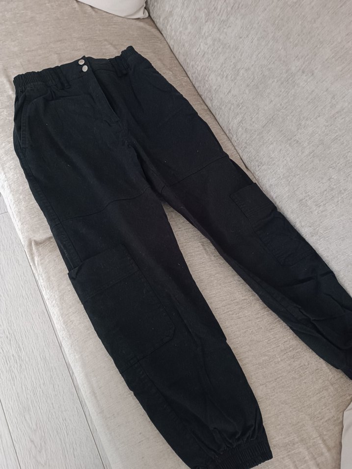 Erkek Gri Mini Desenli Çorap - Görsel 2