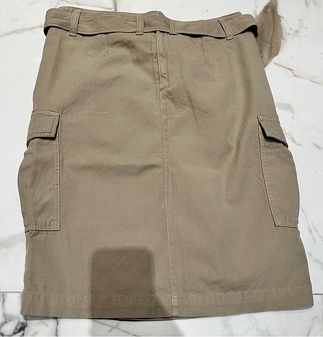 H&M H&M Bej Etek