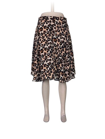 H&M Midi Etek %70 İndirimli.