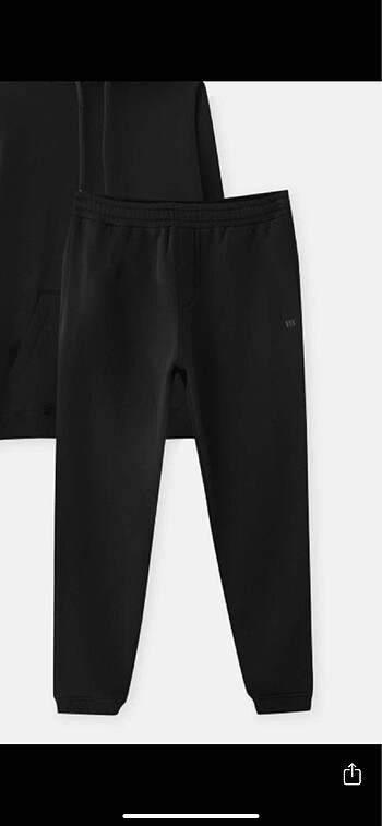 PULL&BEAR erkek yeni sezon eşofman altı
