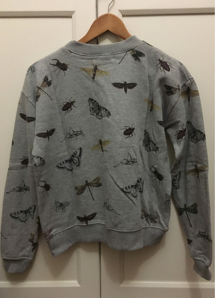 #böcek #sweatshirt 