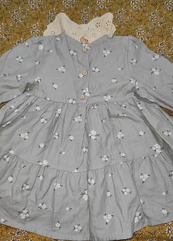 LC Waikiki 3 lü elbise