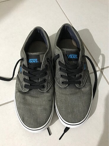 VANS AYAKKABI