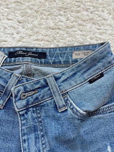 Mavi Jeans Mavi Jean