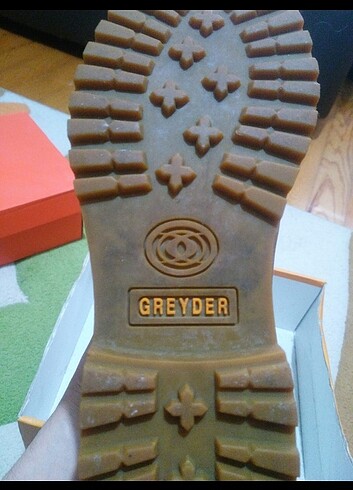 Greyder Kadin bot