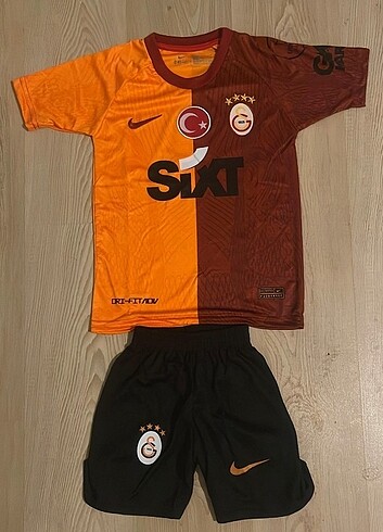 Galatasaray Forma