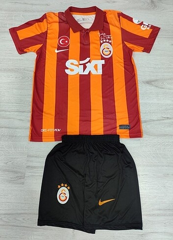 Galatasaray Çocuk Forma