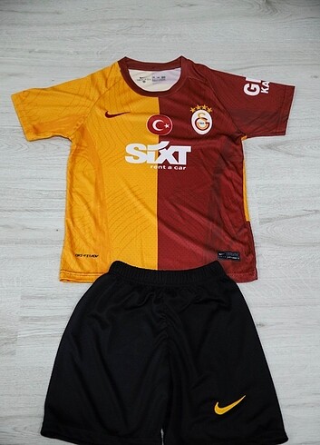 Galatasaray Forması