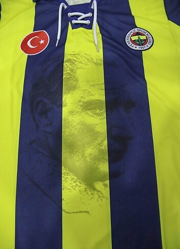 Fenerbahçe Forması
