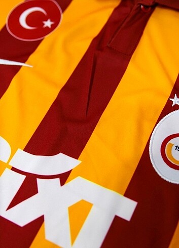 Galatasaray 100. Yıl Forması