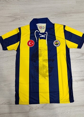 Fenerbahçe 100. YIL FORMASI