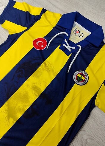 Fenerbahçe Forması