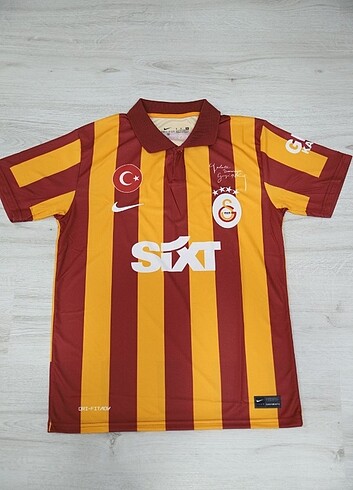 Galatasaray 100. Yıl Forması