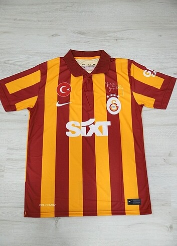 Galatasaray Forması