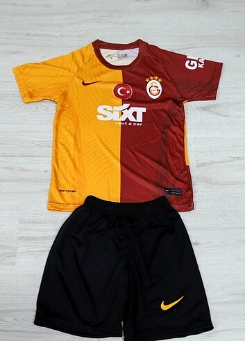Galatasaray Çocuk Forması