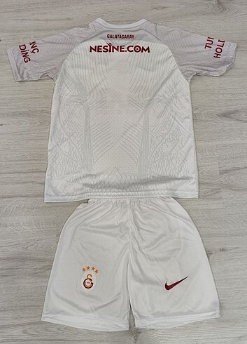 Galatasaray Galatasaray formasi